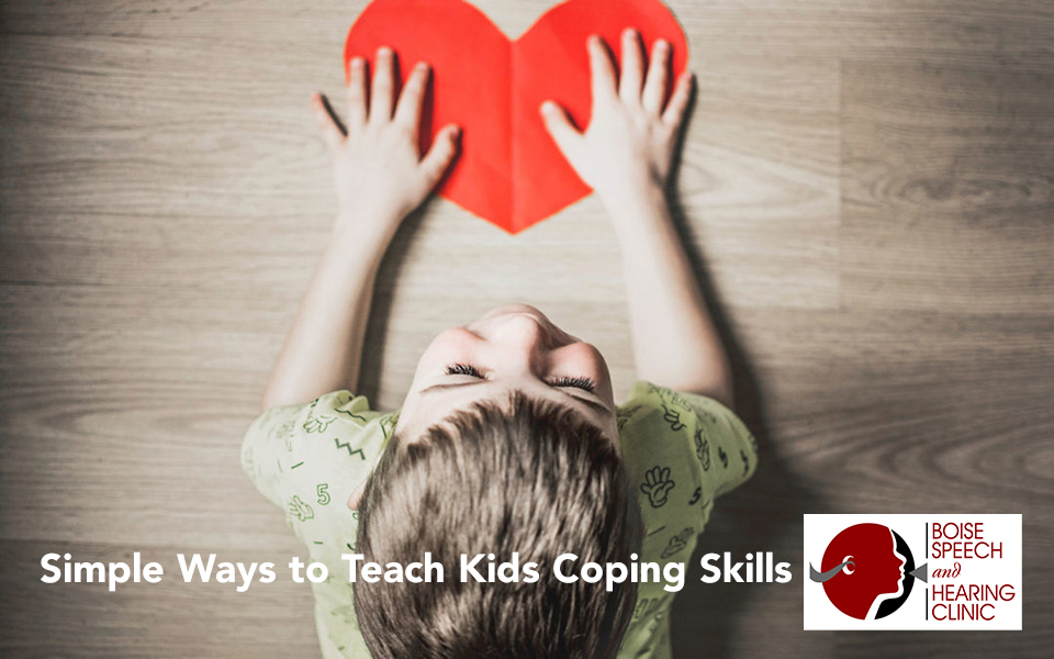 Simple Ways to Teach Kids Coping Skills