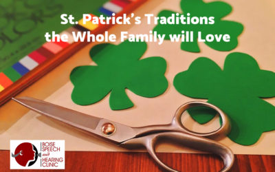 St. Patrick’s Traditions the Whole Family will Love