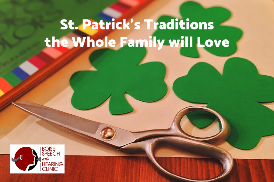 St. Patrick’s Traditions the Whole Family will Love
