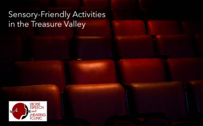 Sensory-Friendly Activities in the Treasure Valley