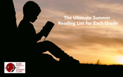 The Ultimate Summer Reading List for Each Grade