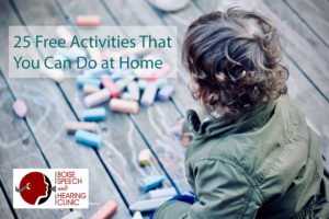 25 Free Activities That You Can Do at Home