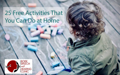 25 Free Activities That You Can Do at Home