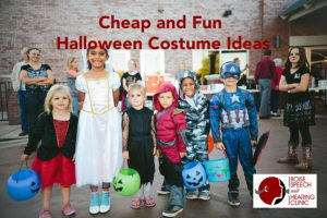 Cheap and Fun Halloween Costume Ideas