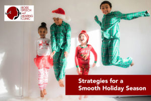 Strategies for a Smooth Holiday Season