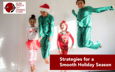 Strategies for a Smooth Holiday Season