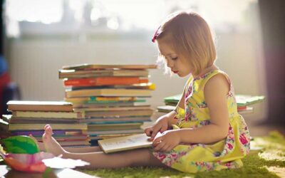 The Power of Reading: Unlocking Your Child’s Potential