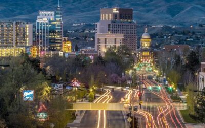 Explore the Treasure Valley: 30 Fun Things to Do Near Boise Speech and Hearing Clinic