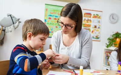 How a Private Speech Therapy Practice Can Meet Your Child’s IEP Needs